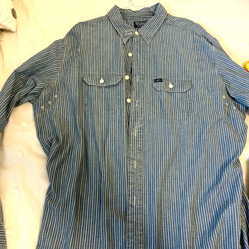 Polo RL